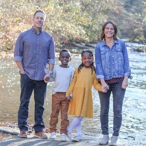 Meet your Posher, Rebecca